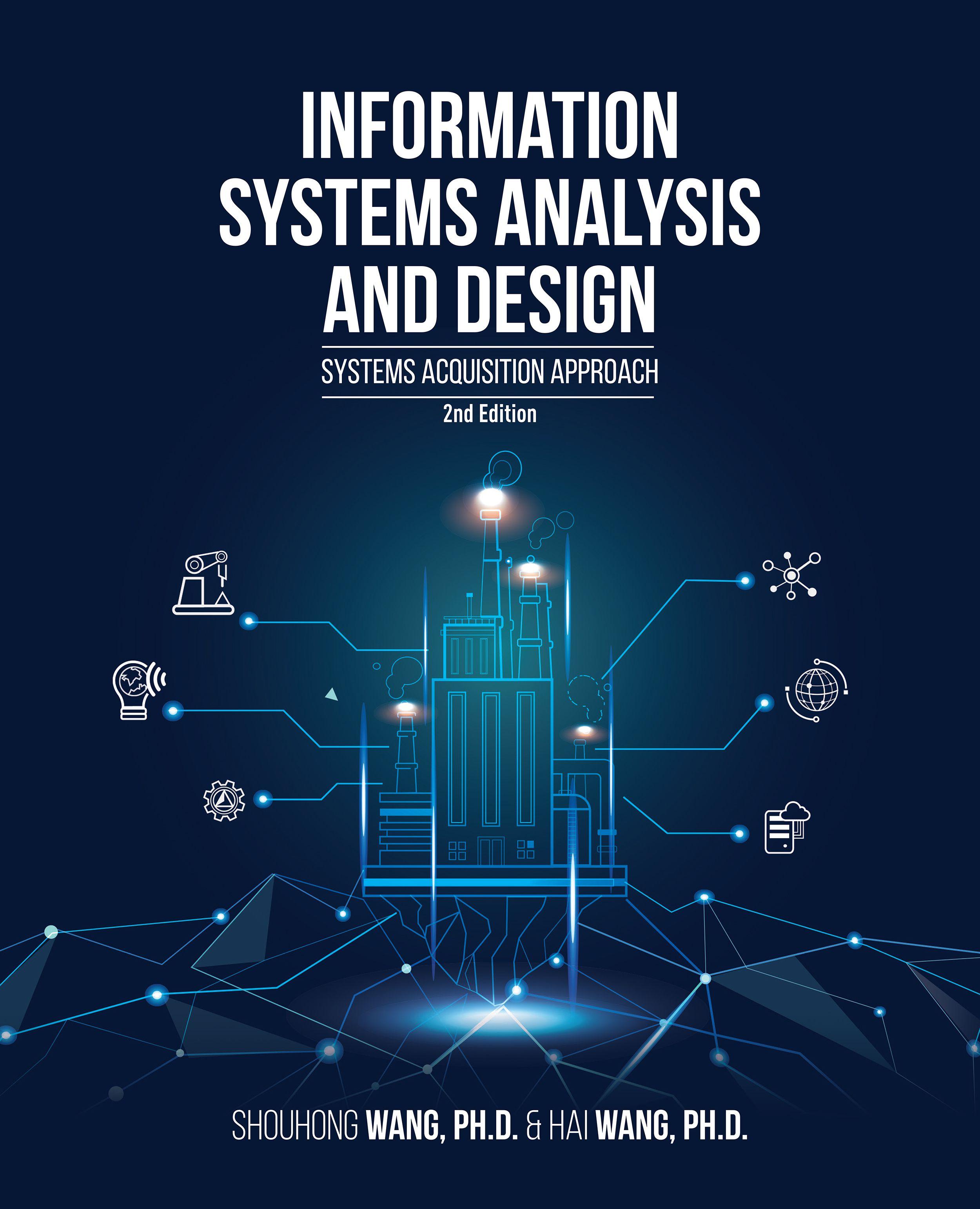 Information Systems Analysis and Design (2nd Edition)