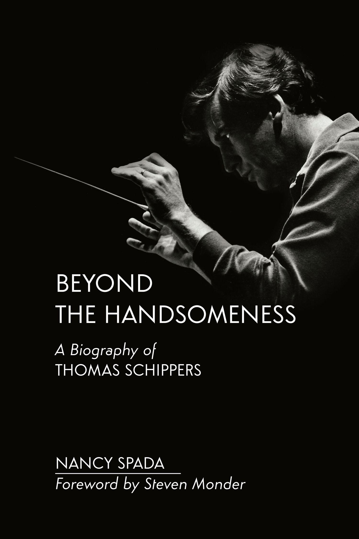 Beyond the Handsomeness