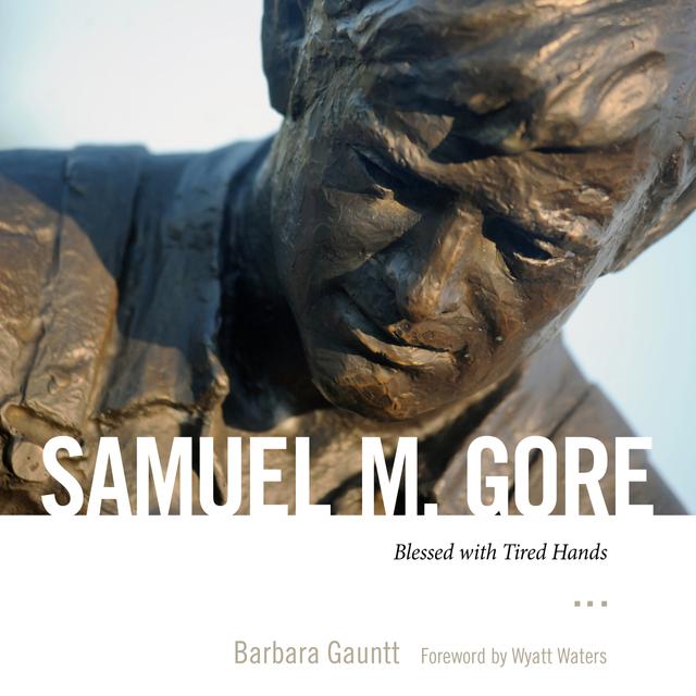 Samuel M. Gore by Barbara Gauntt, Wyatt Waters