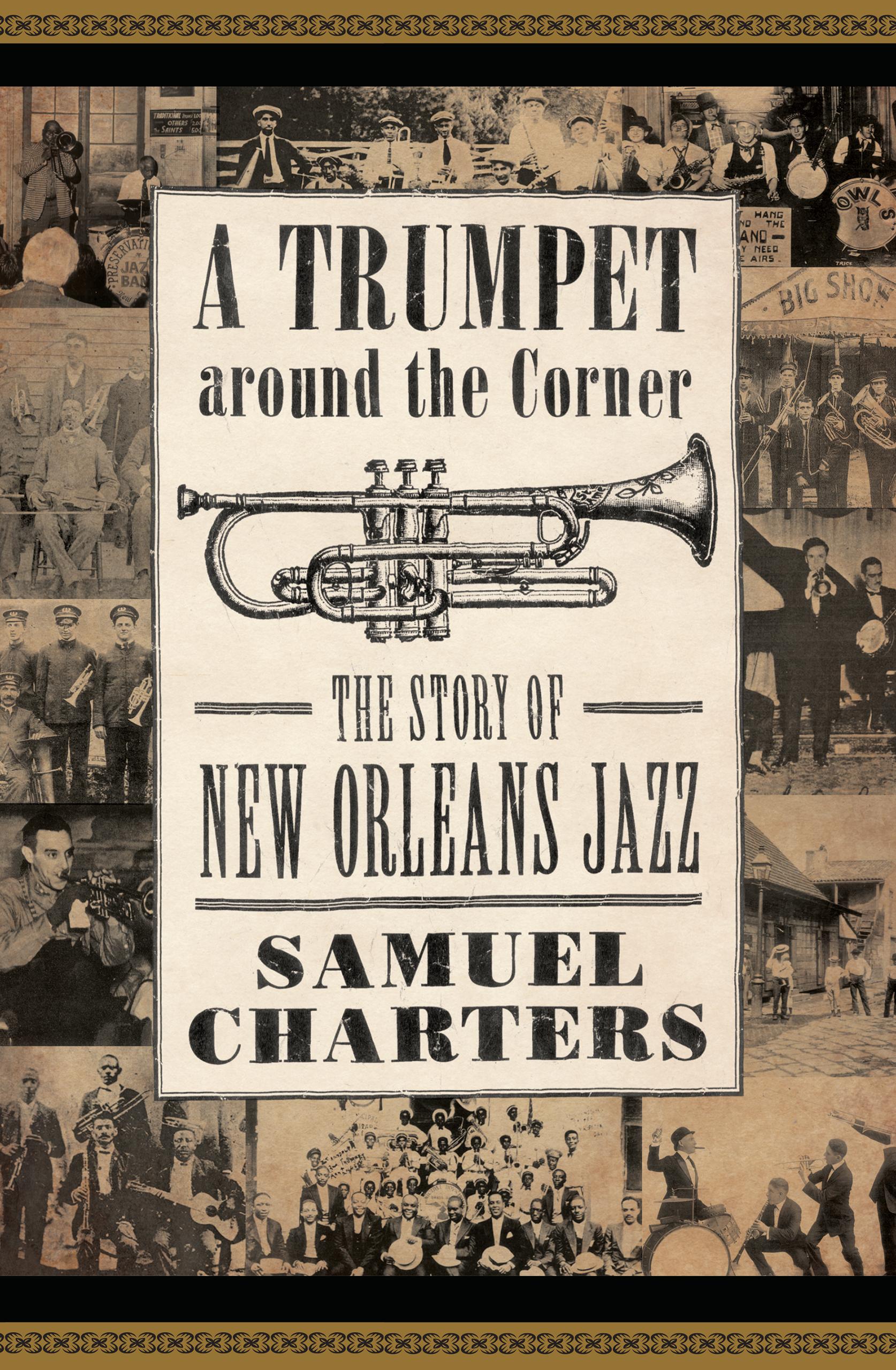 A Trumpet around the Corner