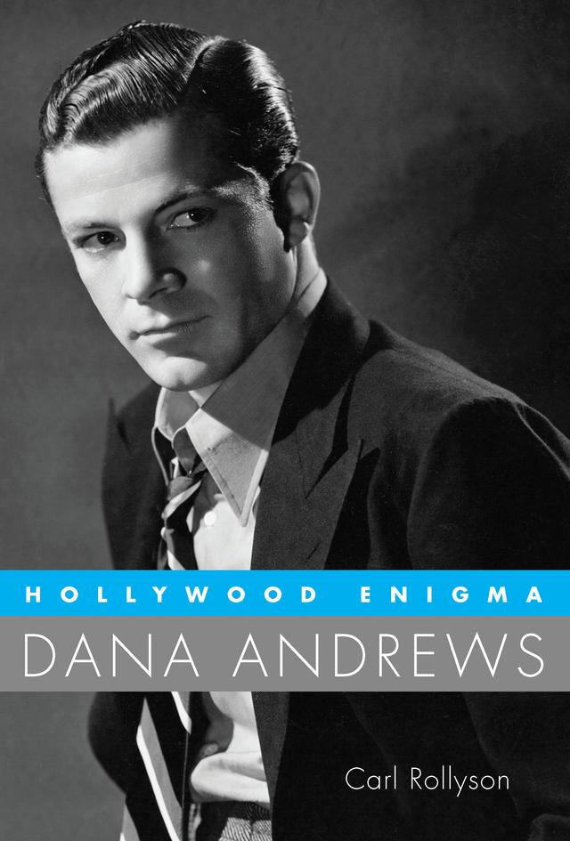 Hollywood Enigma by Carl Rollyson