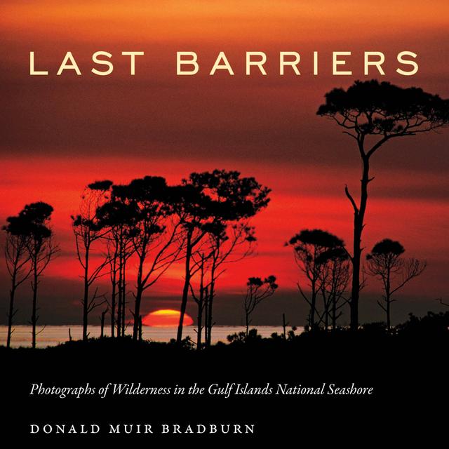 Last Barriers by Donald Muir Bradburn