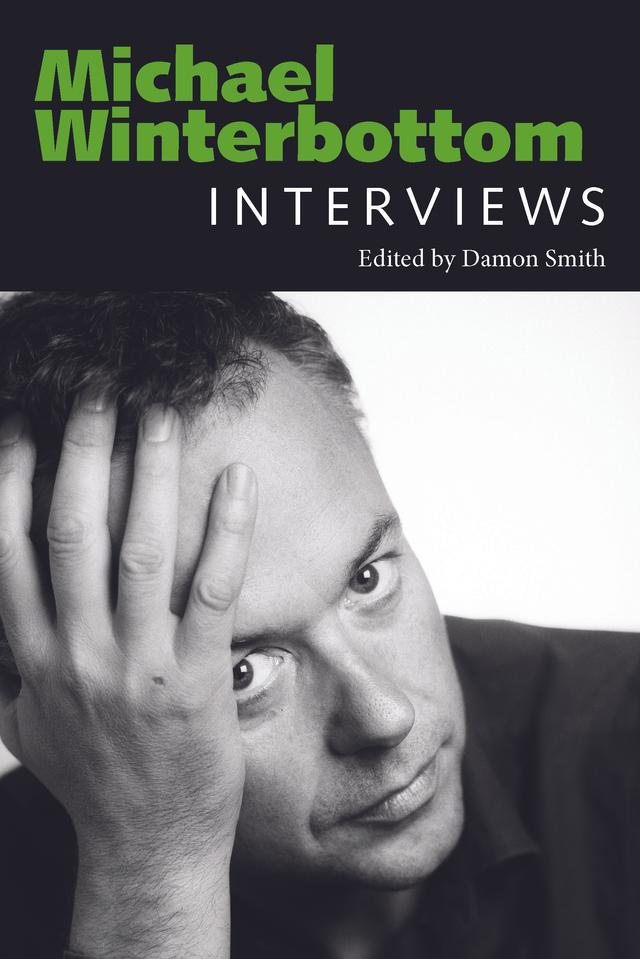 Michael Winterbottom by Damon Smith