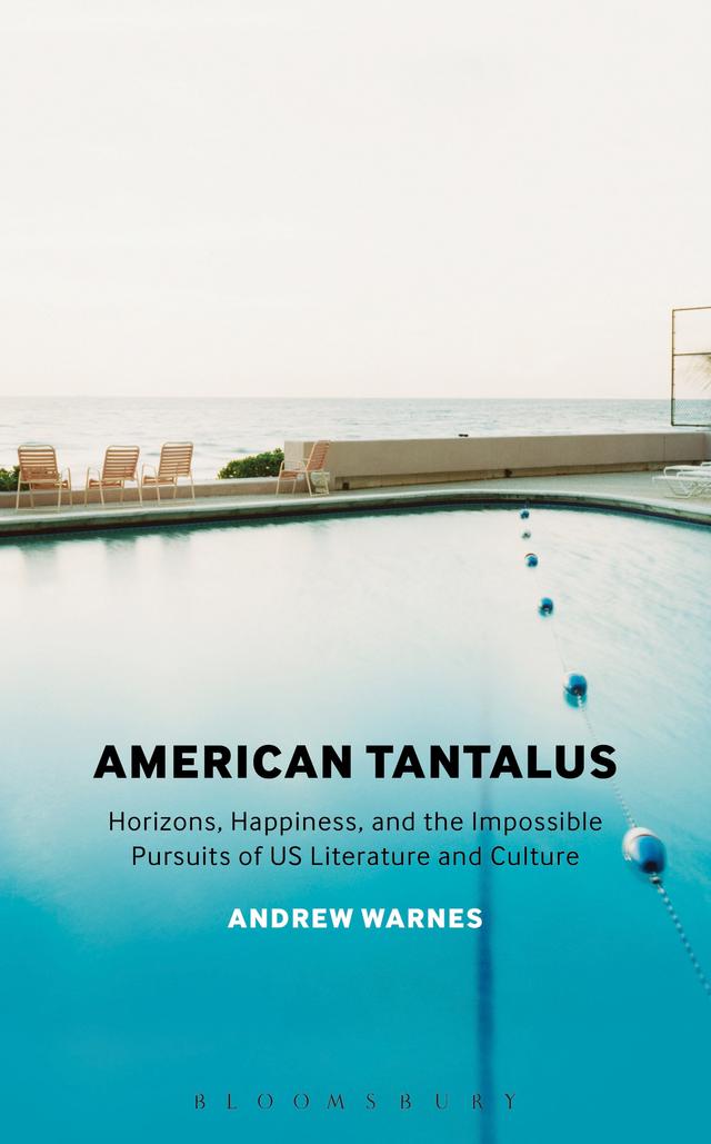 American Tantalus by Andrew Warnes