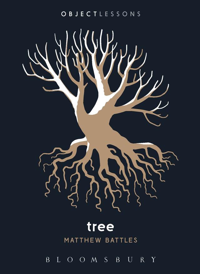 Tree by Matthew Battles