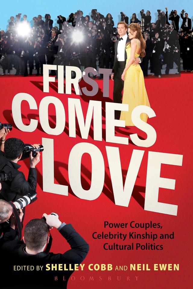 First Comes Love by Neil Ewen, Shelley Cobb