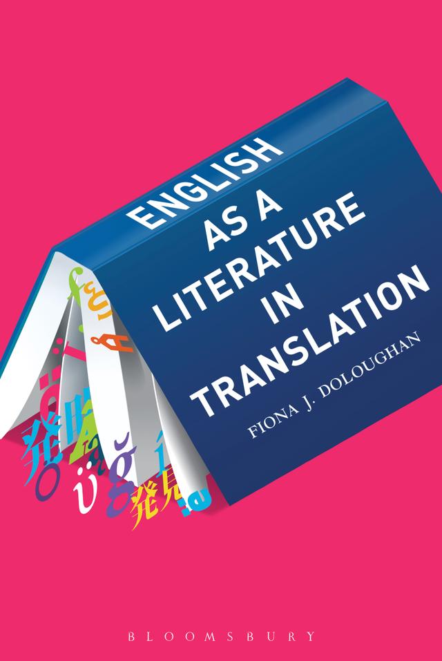 English as a Literature in Translation by Fiona J. Doloughan