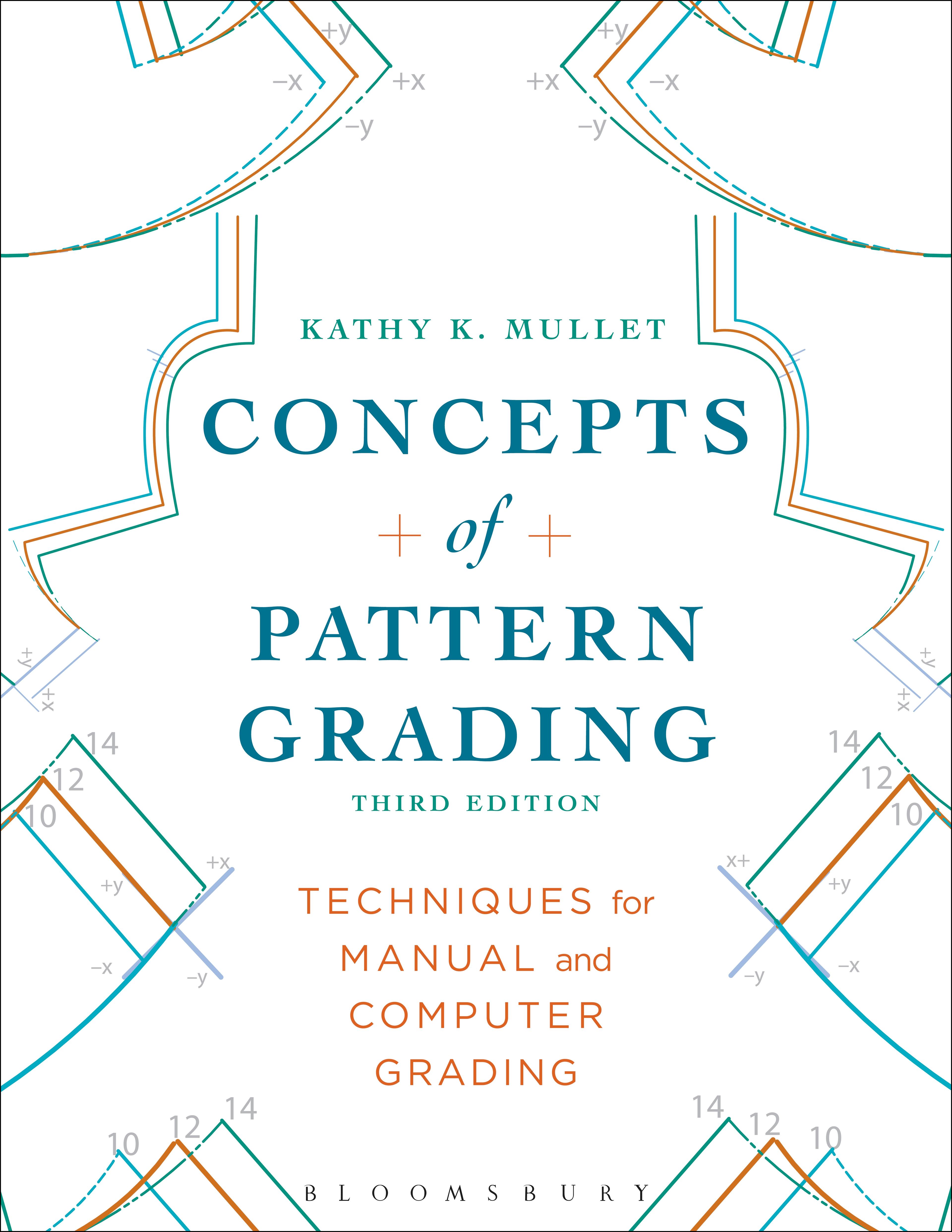 Concepts of Pattern Grading