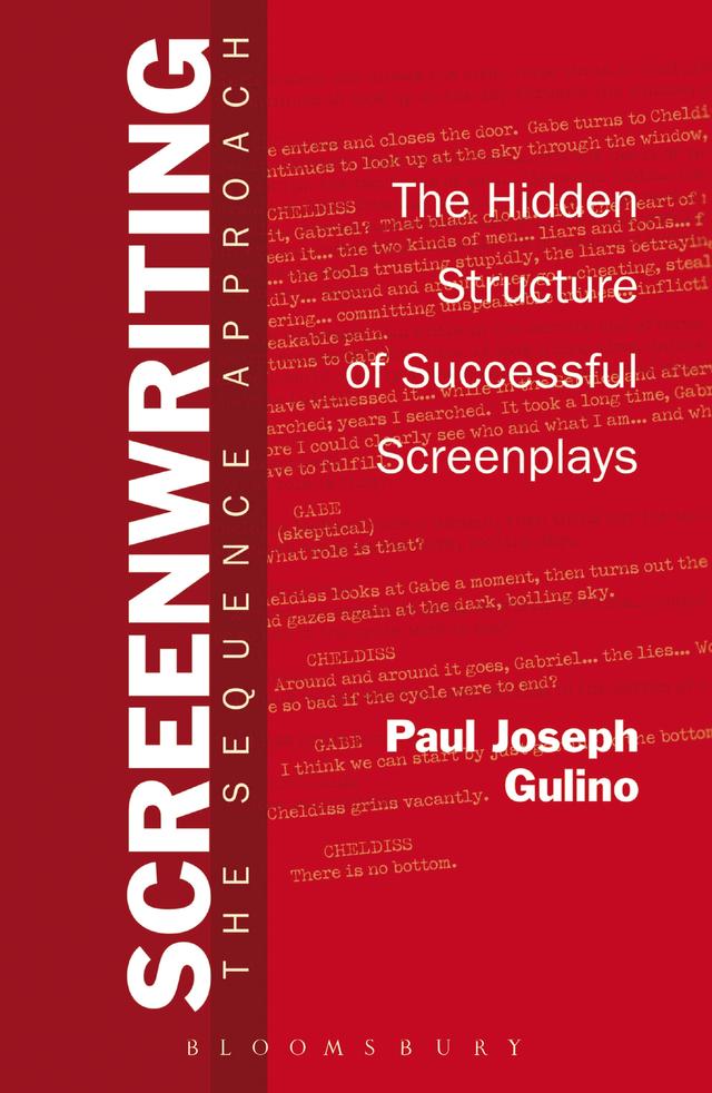 Screenwriting by Paul Joseph Gulino