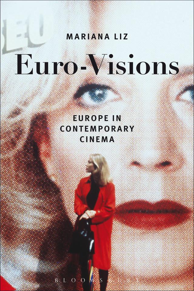 Euro-Visions by Mariana Liz