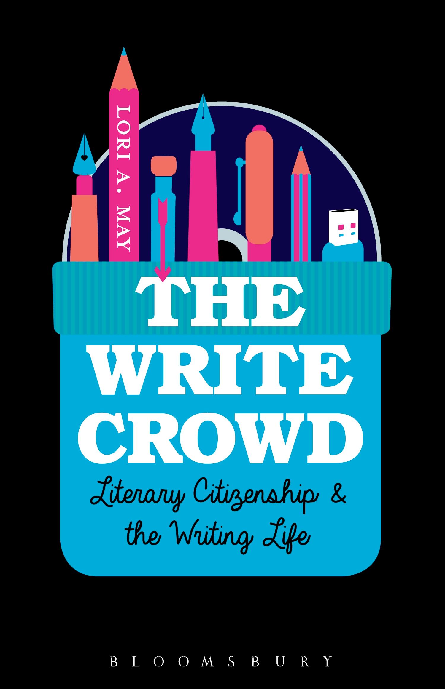 The Write Crowd