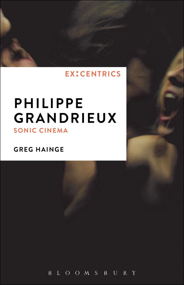 Philippe Grandrieux by Greg Hainge
