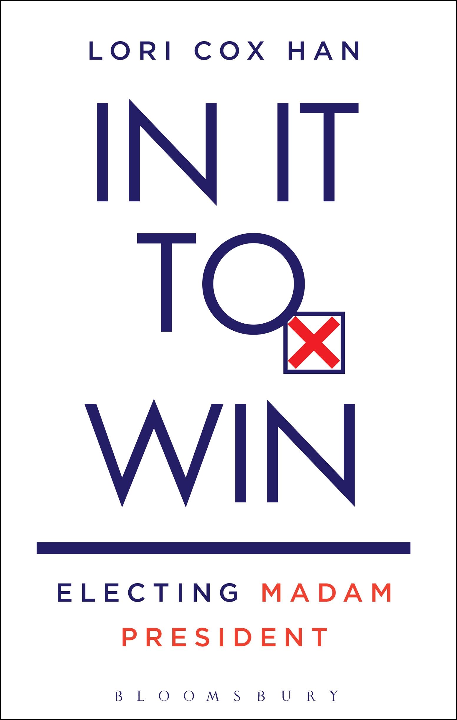In It to Win