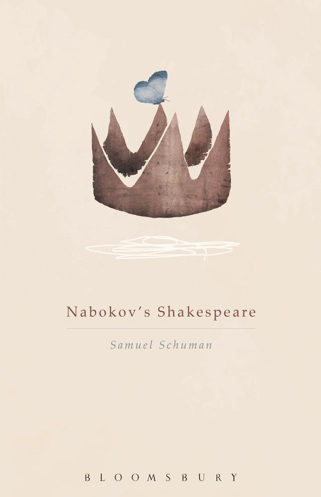 Nabokov's Shakespeare by Samuel Schuman