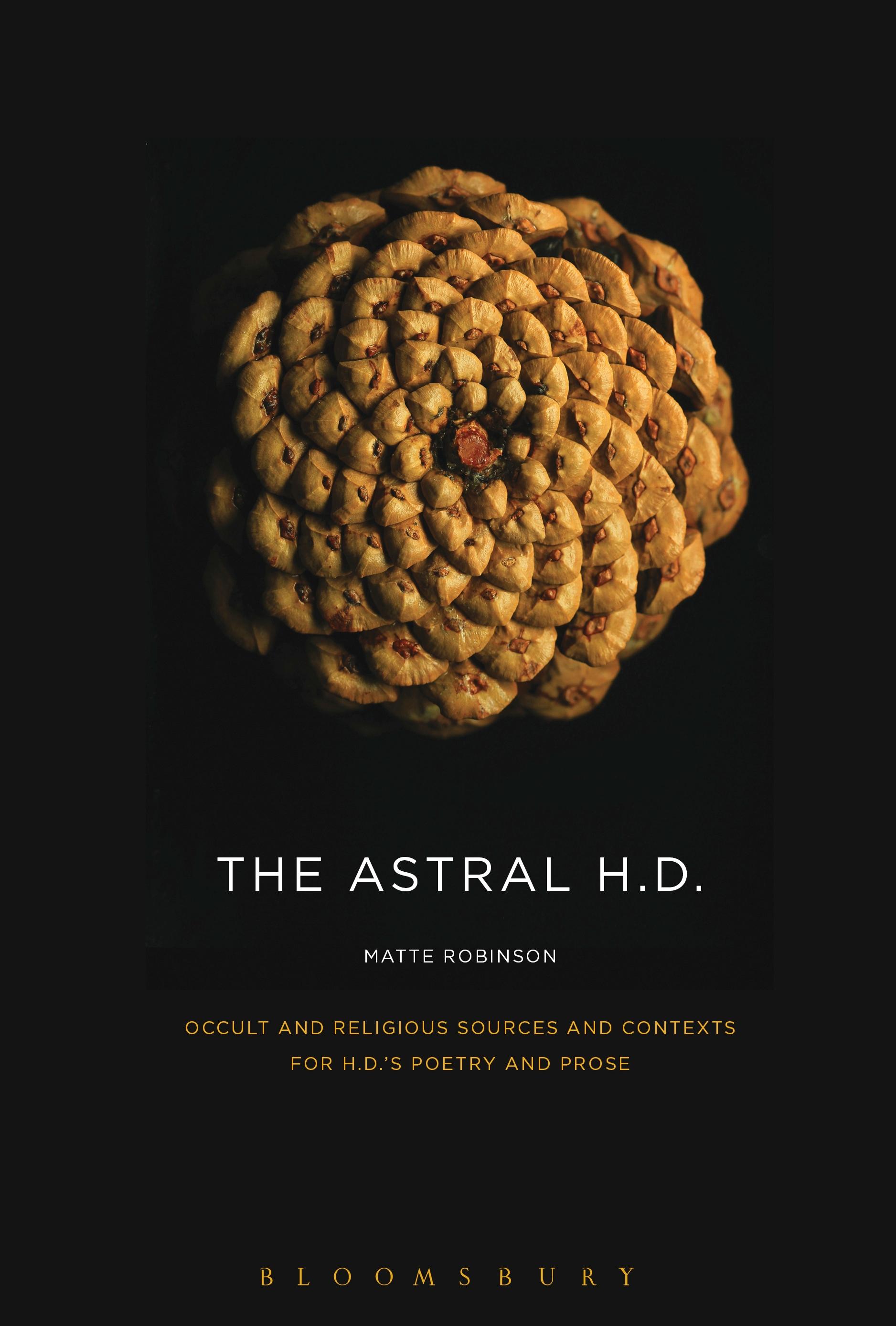 The Astral H.D.