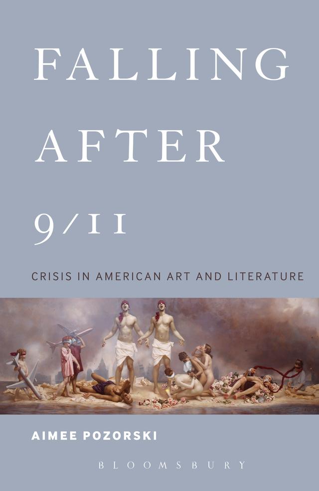 Falling After 9/11 by Aimee Pozorski