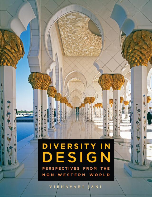 Diversity in Design by Vibhavari Jani