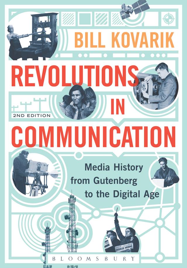 Revolutions in Communication by 