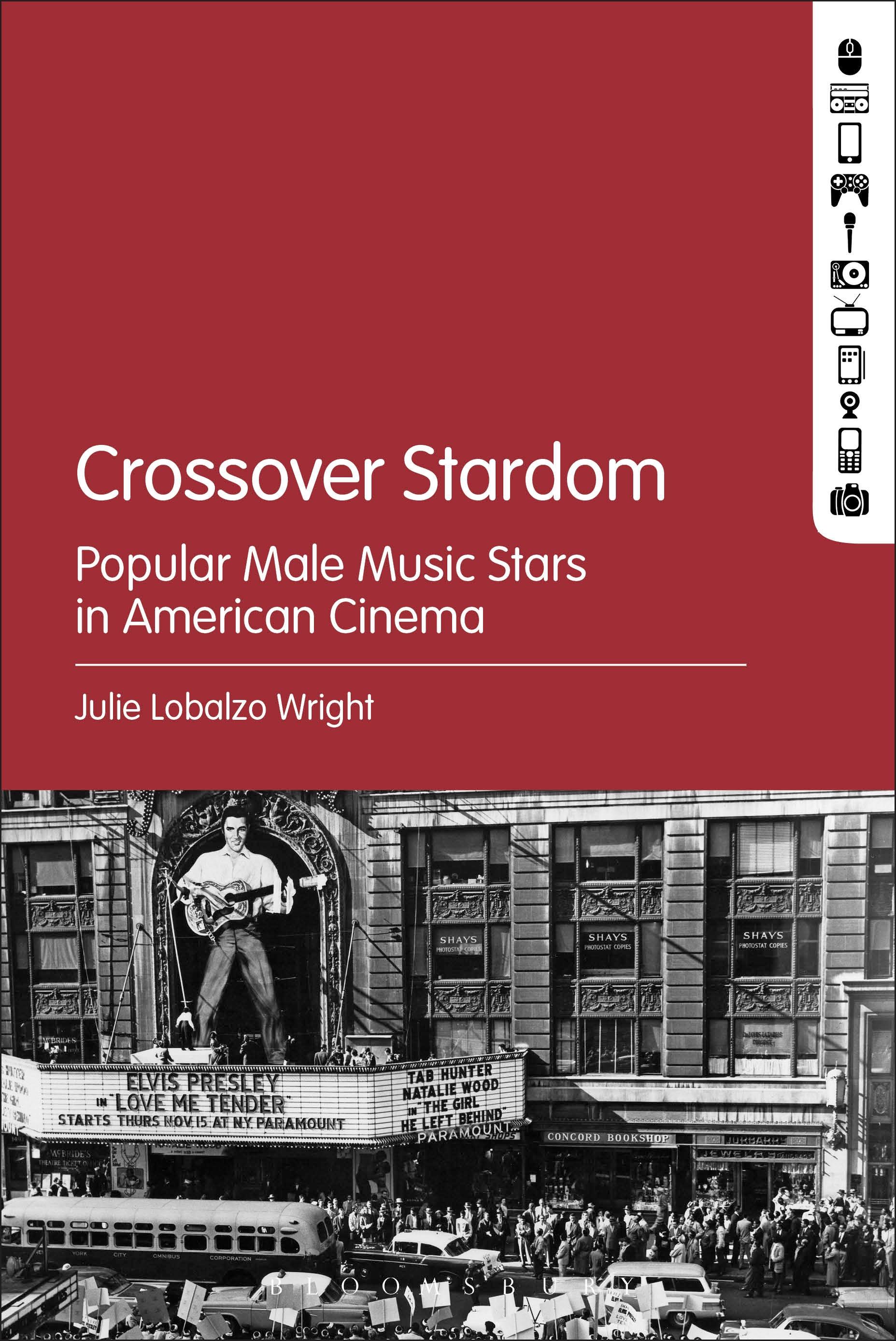 Crossover Stardom