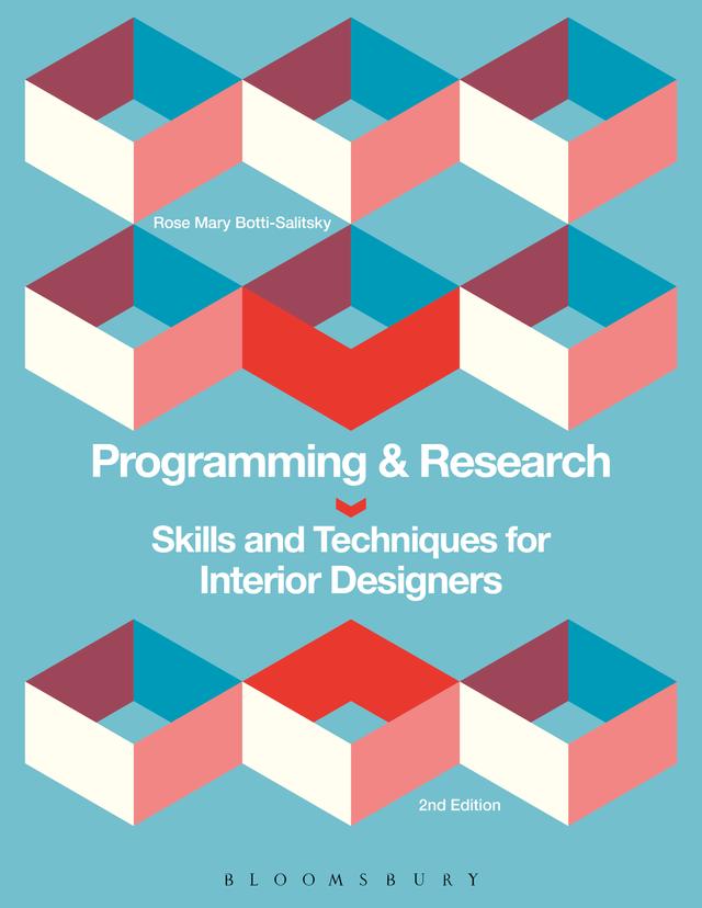 Programming and Research by Rose Mary Botti-Salitsky