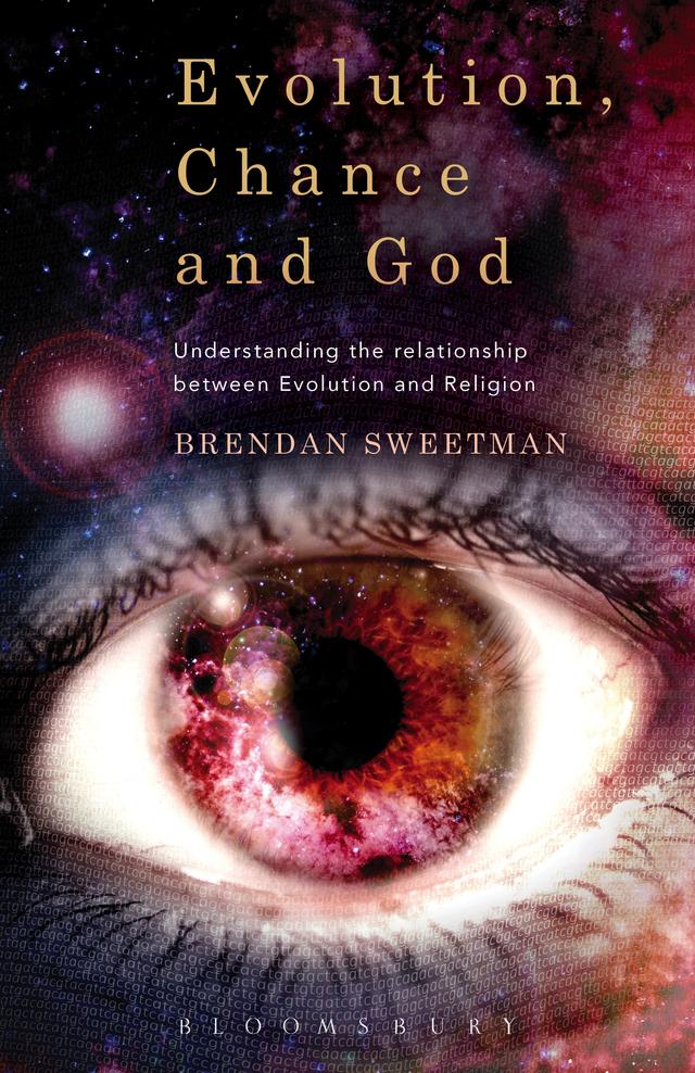 Evolution, Chance, and God by Brendan Sweetman