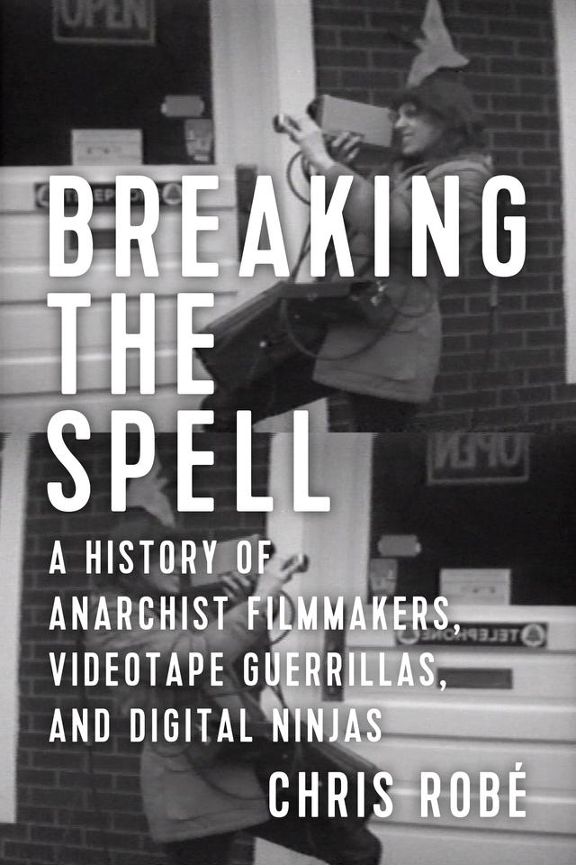 Breaking the Spell by Robé, Chris