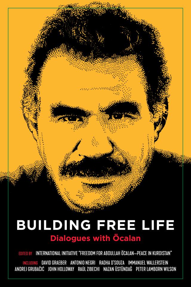 Building Free Life by International Initiative