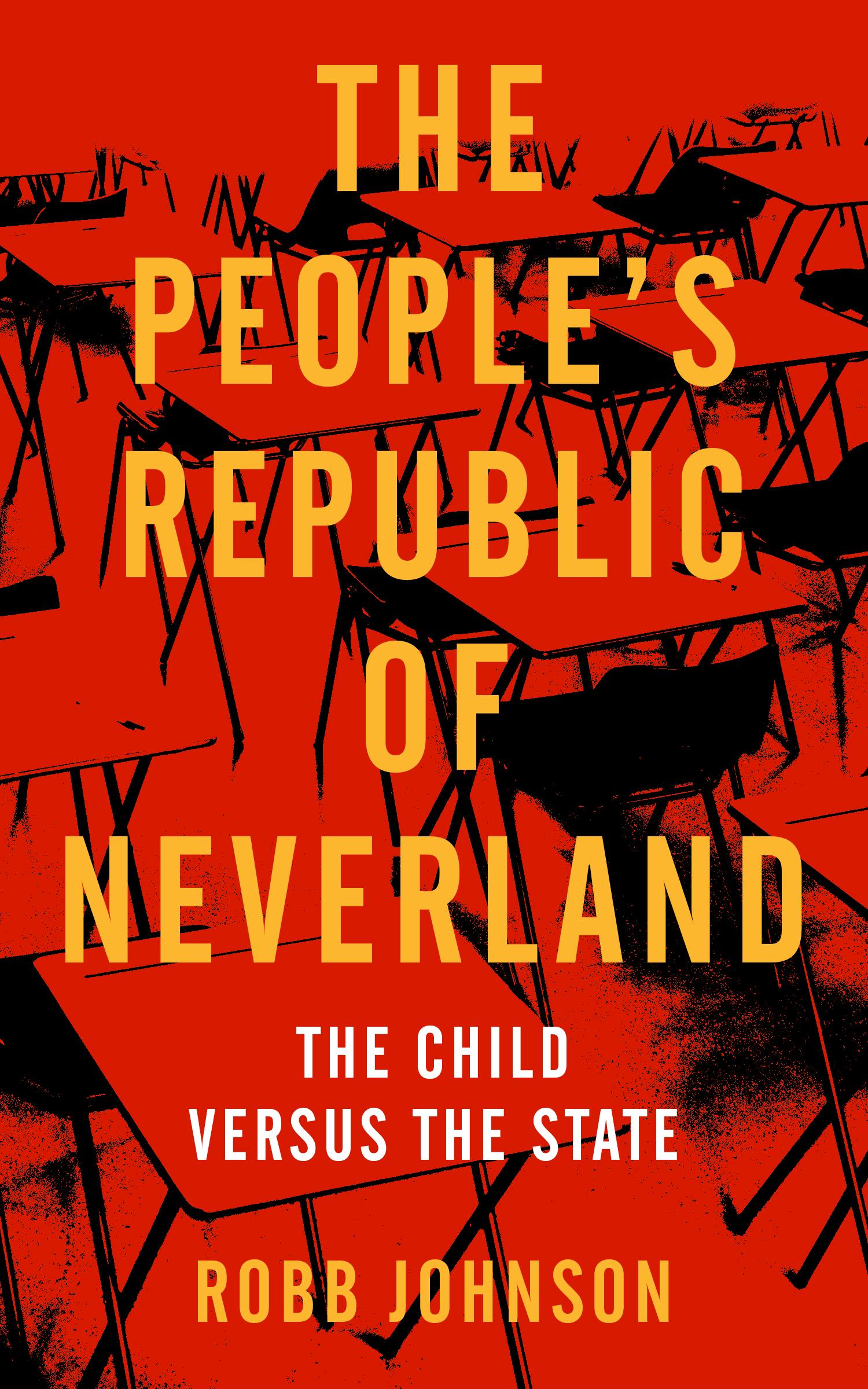 People's Republic of Neverland