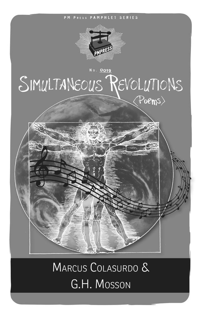 Simultaneous Revolutions by G.H. Mosson, Marcus Colasurdo