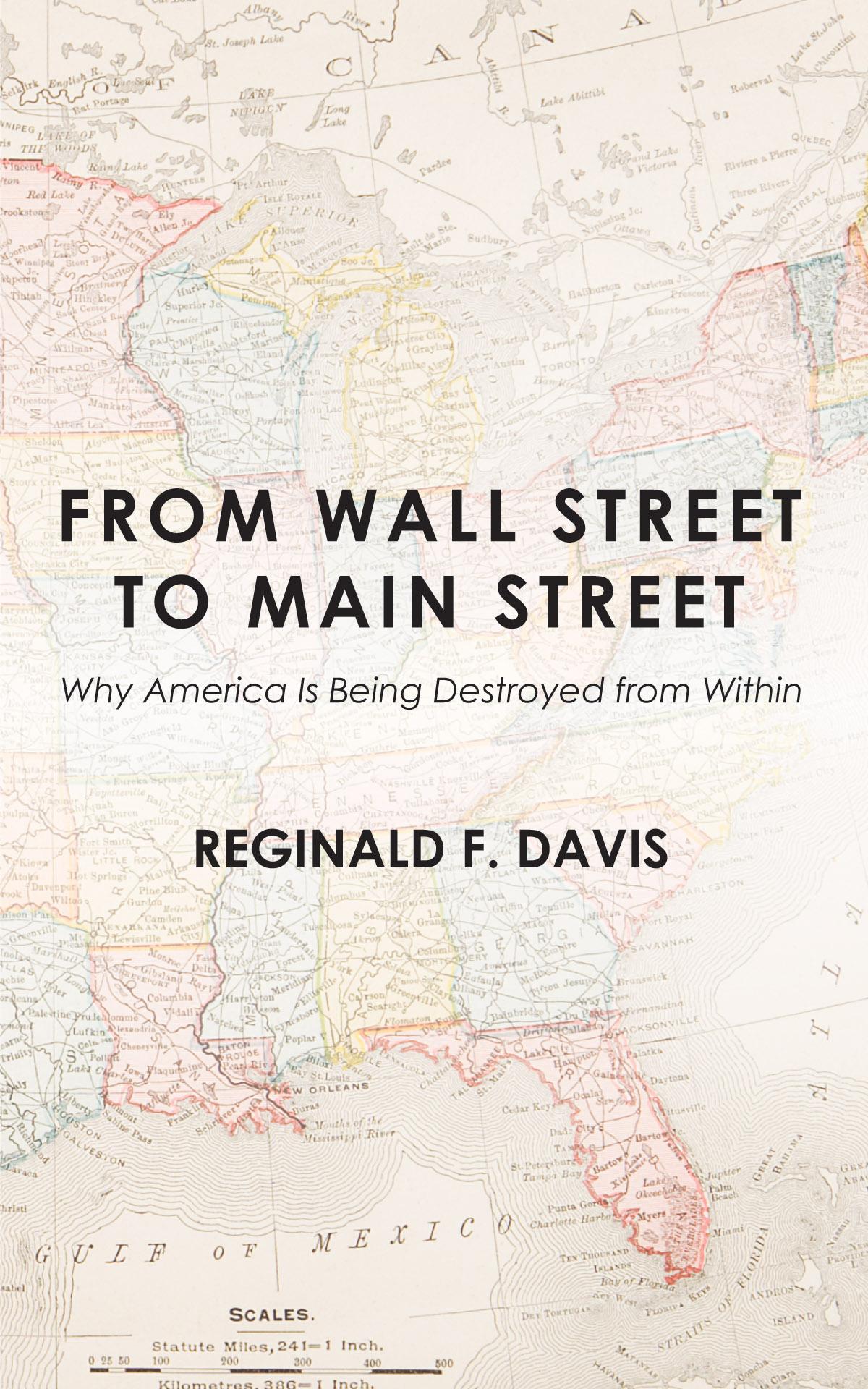 From Wall Street to Main Street