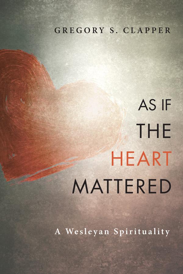As If the Heart Mattered
