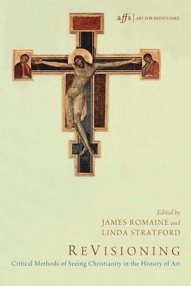ReVisioning by James Romaine, Linda Stratford