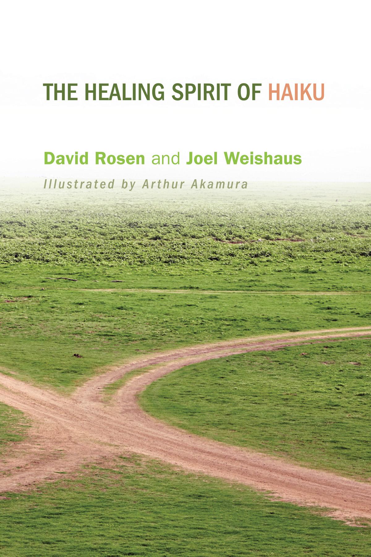 The Healing Spirit of Haiku