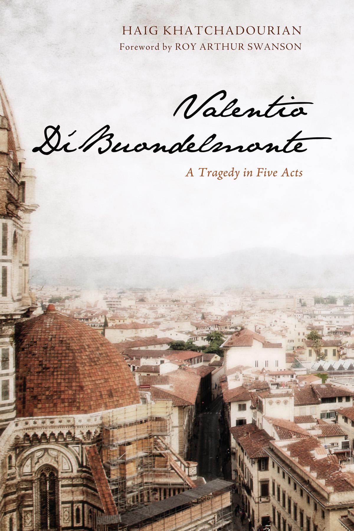 Valentio Di’Buondelmonte