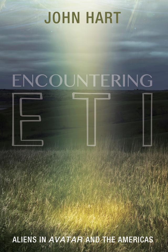 Encountering ETI by John Hart