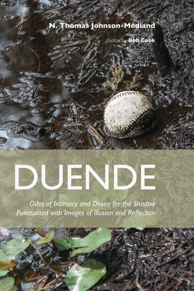 Duende by Bob Cook, N. Thomas Johnson-Medland