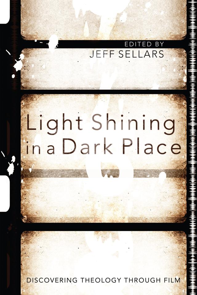 Light Shining in a Dark Place by Jeff Sellars