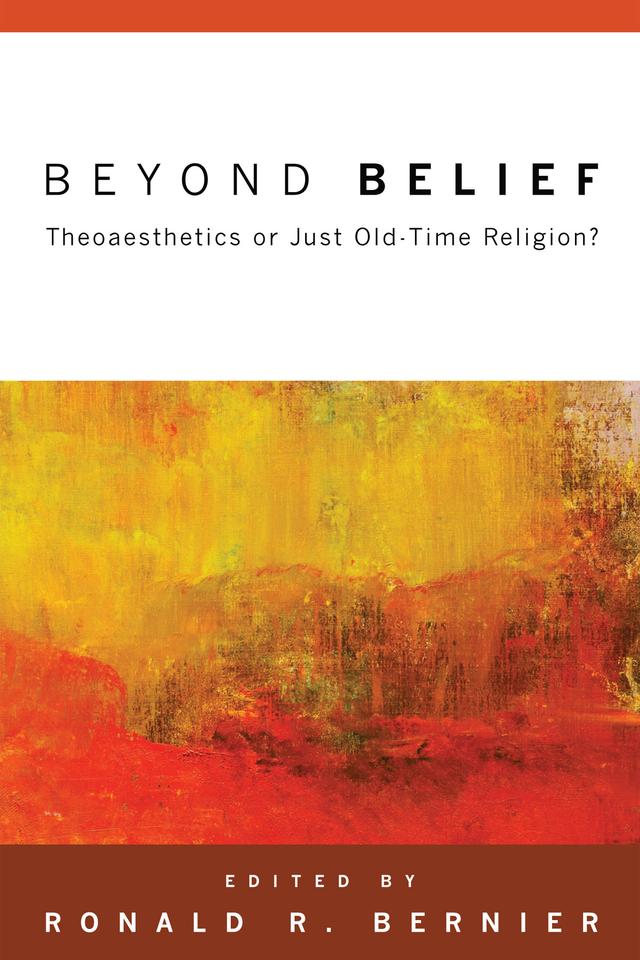 Beyond Belief by Ronald R. Bernier