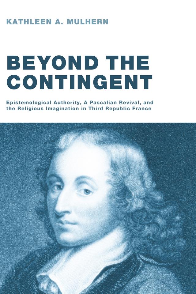 Beyond the Contingent by Kathleen A. Mulhern, Martha Hanna