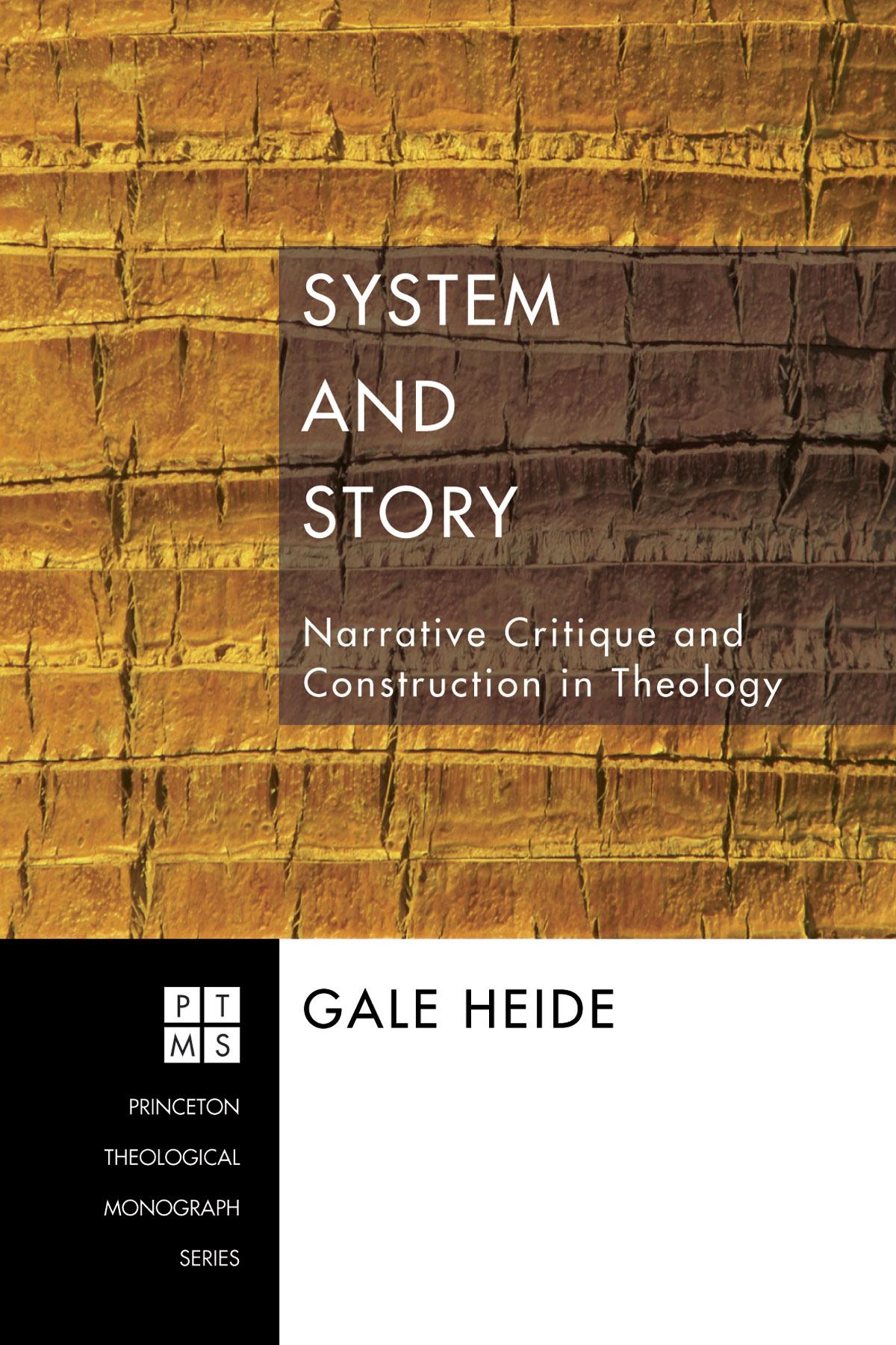 System and Story
