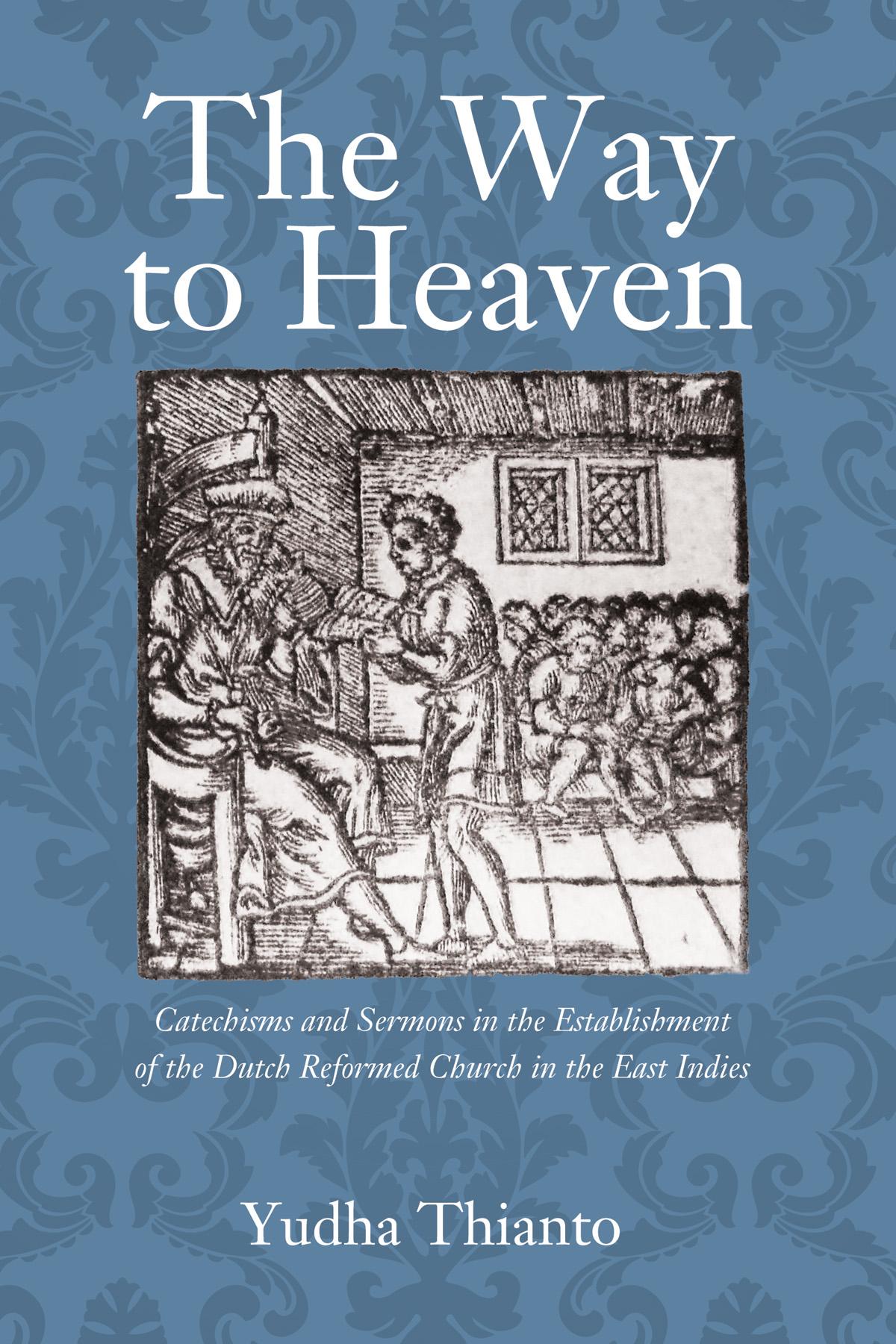 The Way to Heaven