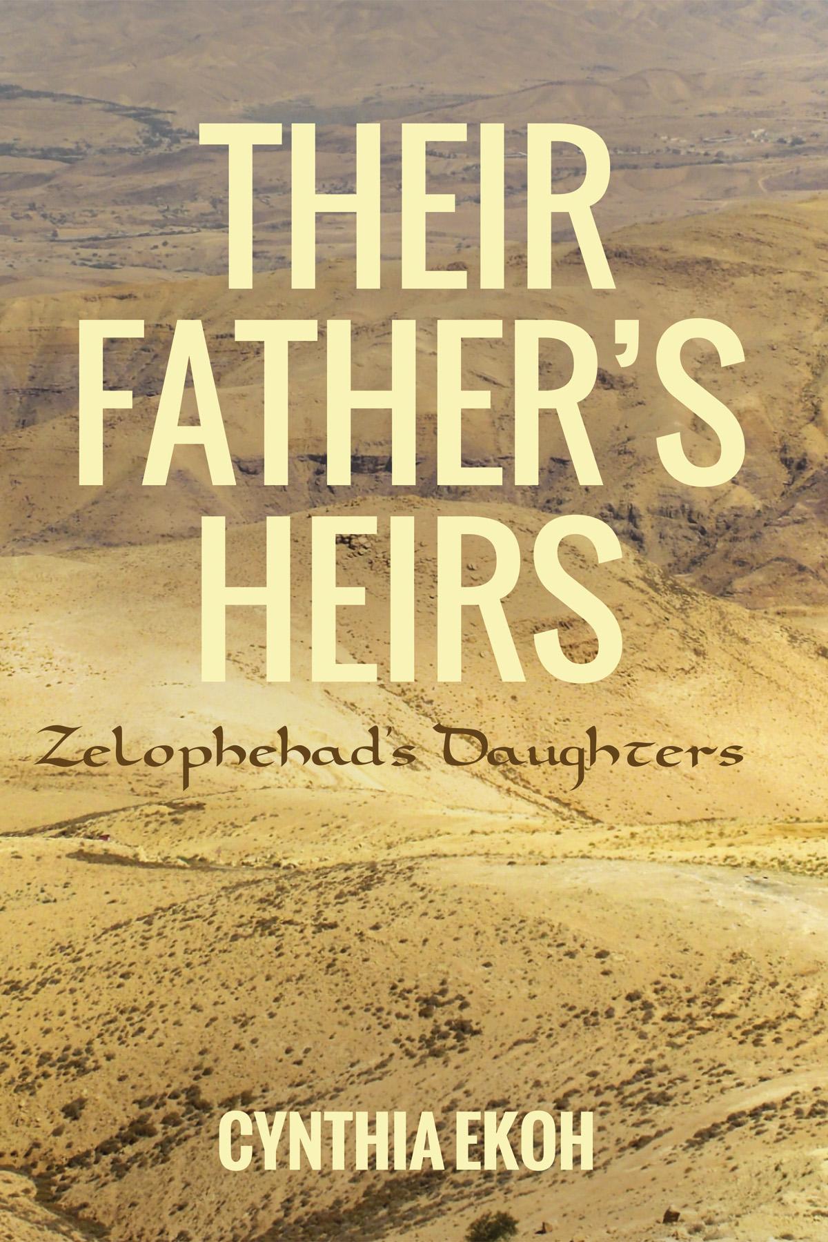 Their Father’s Heirs