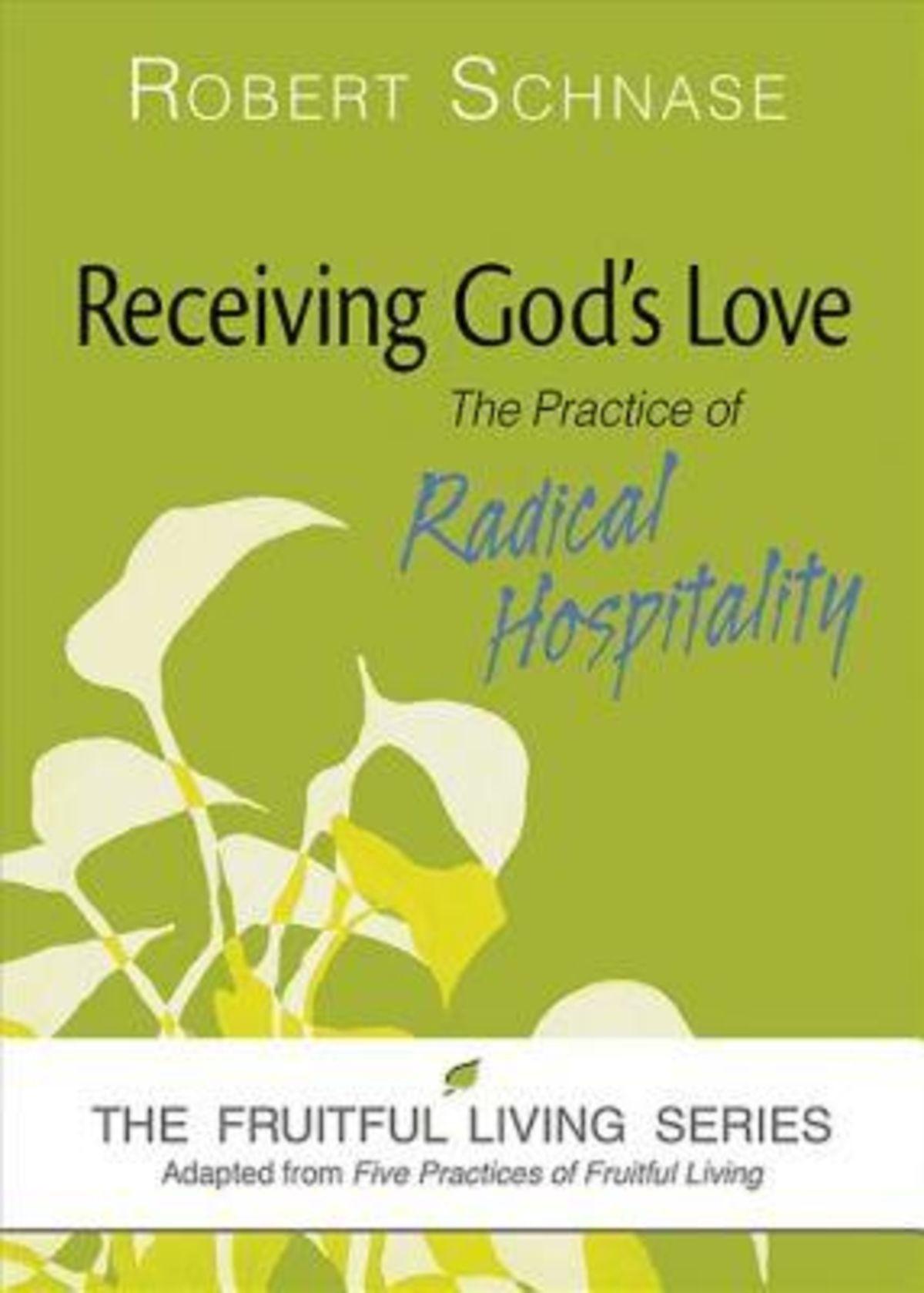 Receiving God's Love
