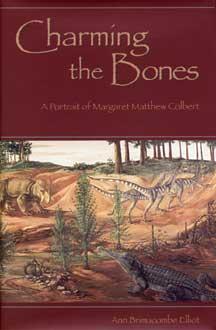 Charming the Bones by Ann Elliot-Brimacombe