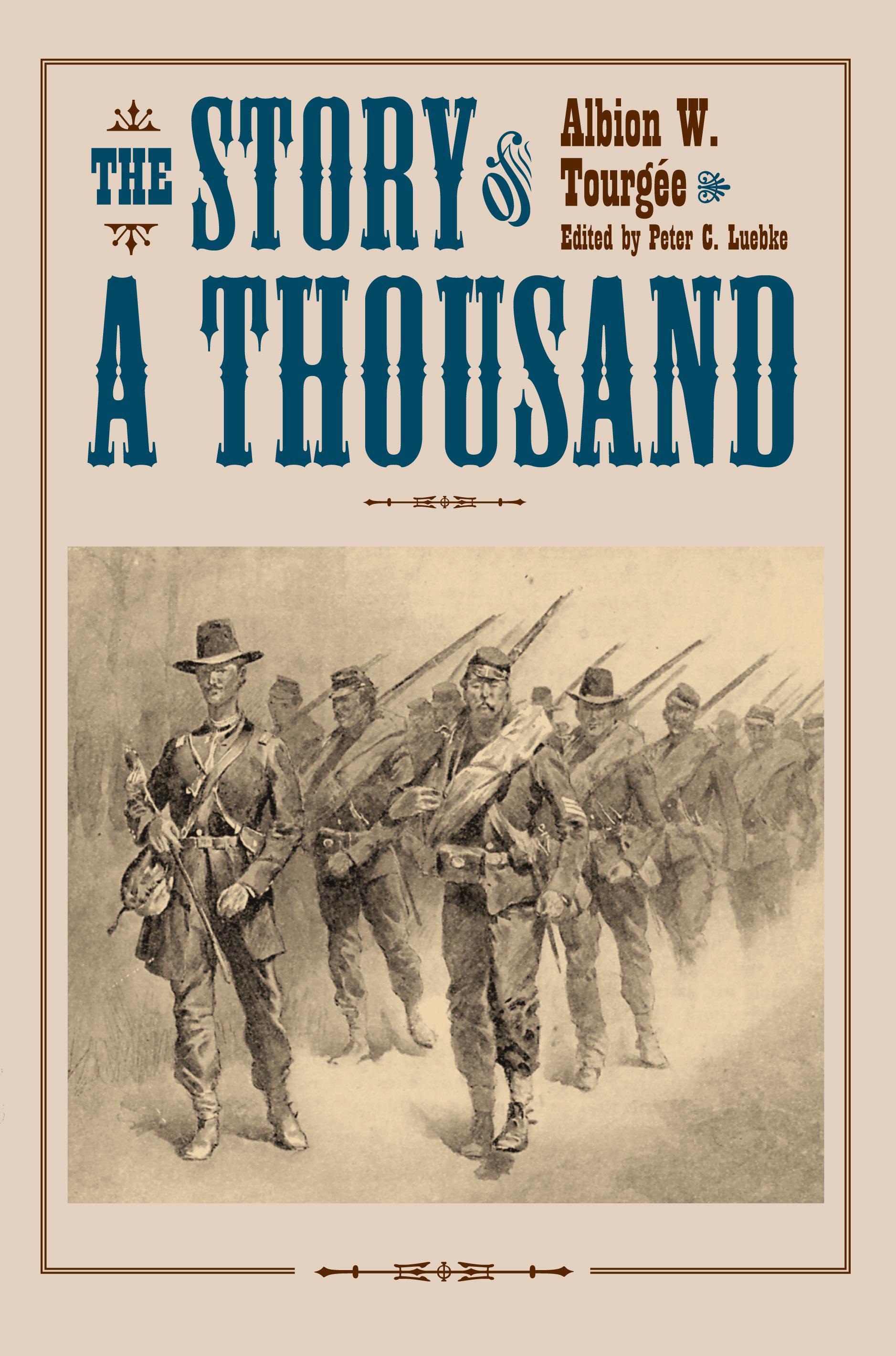 The Story of a Thousand