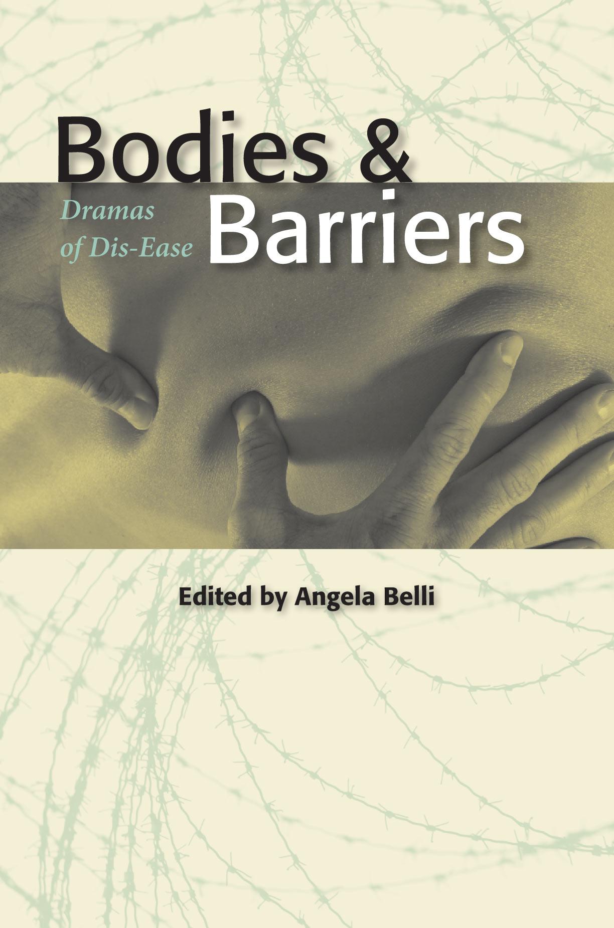 Bodies And Barriers