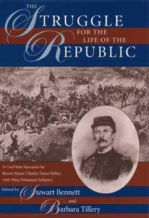 The Struggle for the Life of the Republic
