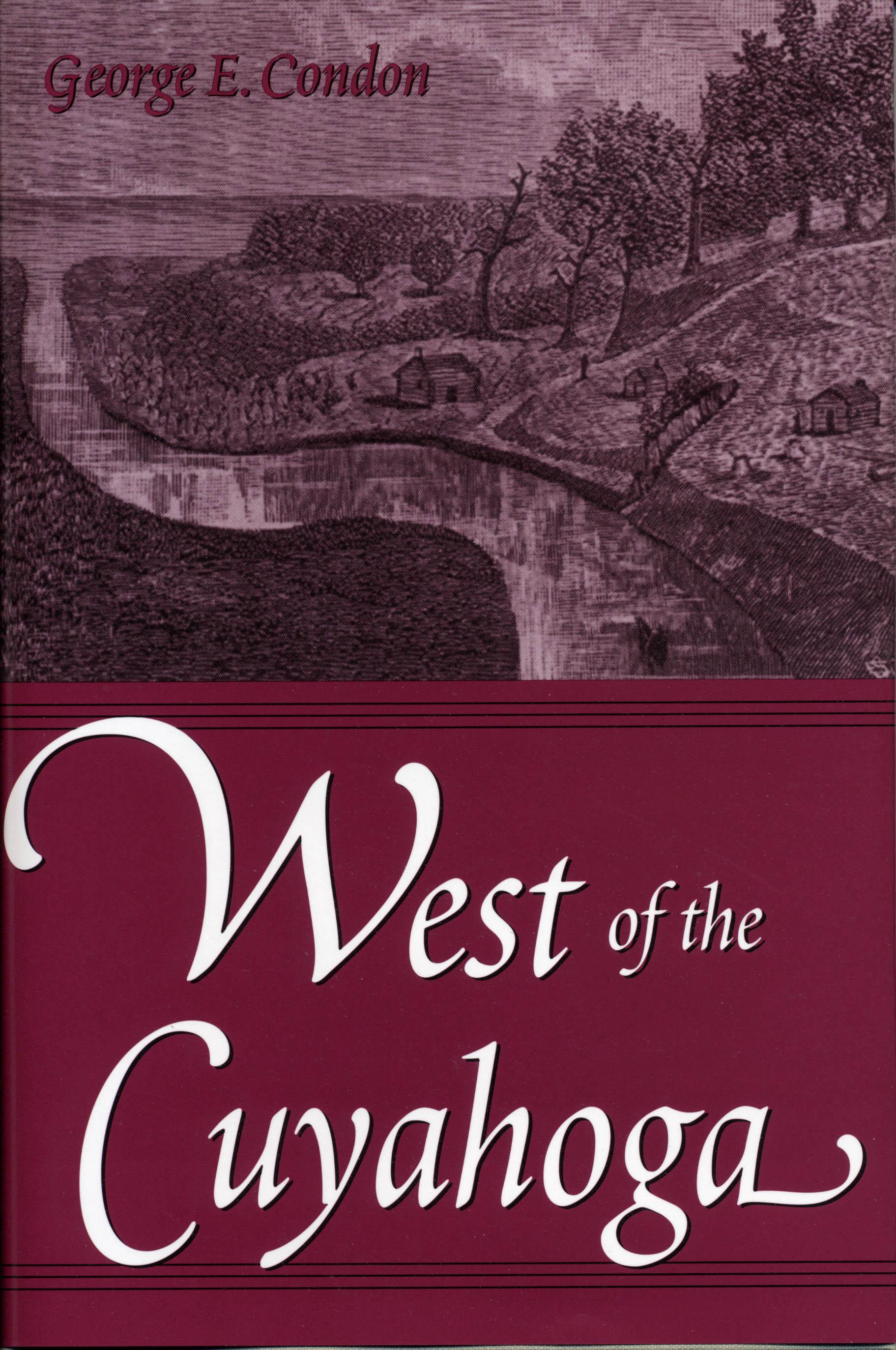 West of the Cuyahoga