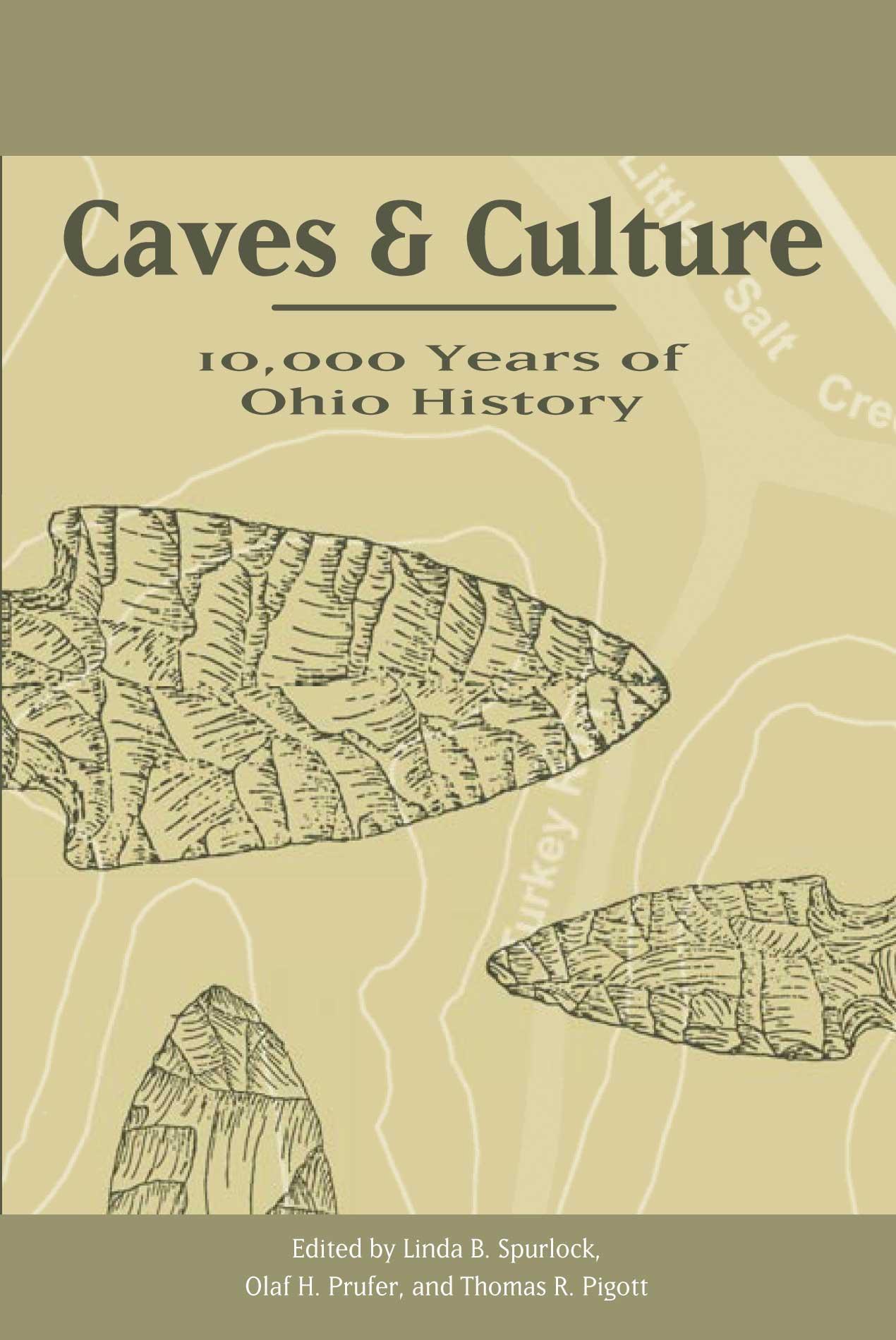 Caves and Culture