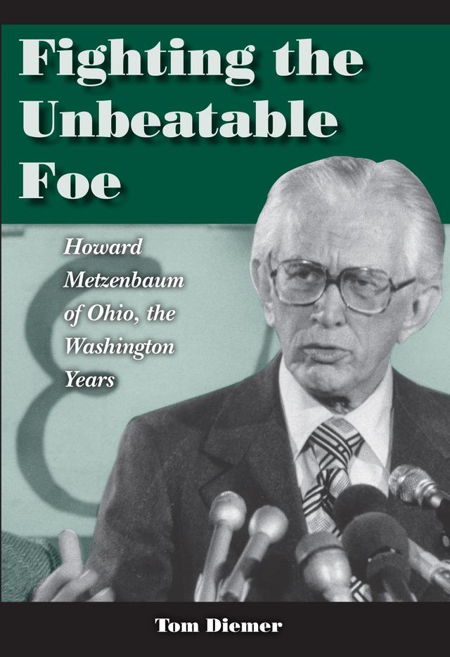 Fighting the Unbeatable Foe by Tom Diemer